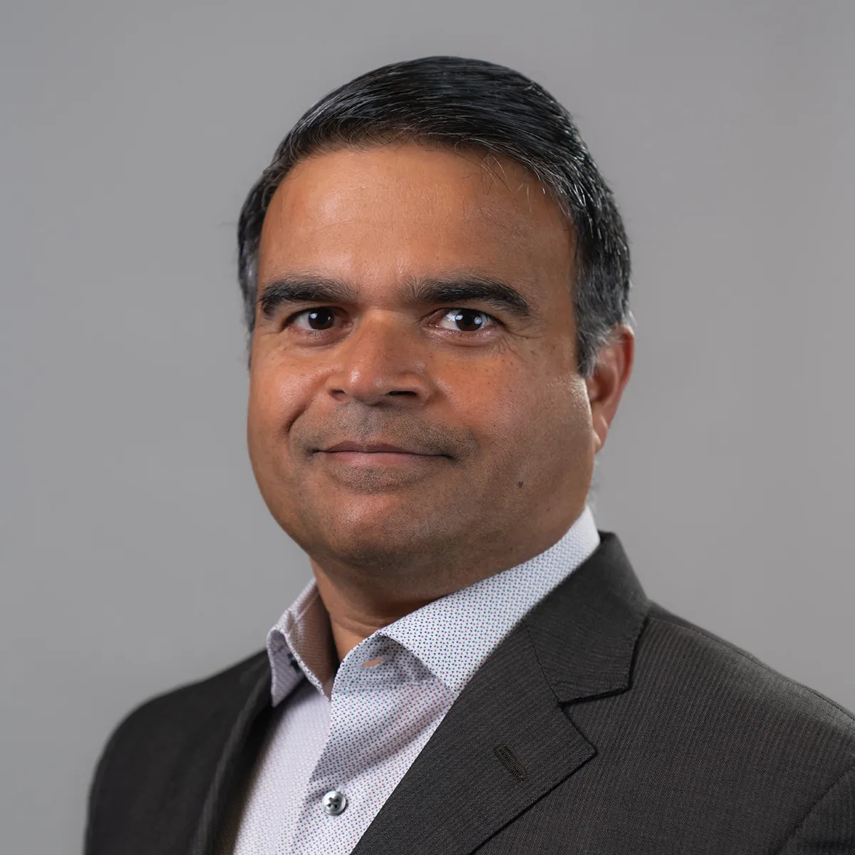 Amit Bhargava headshot