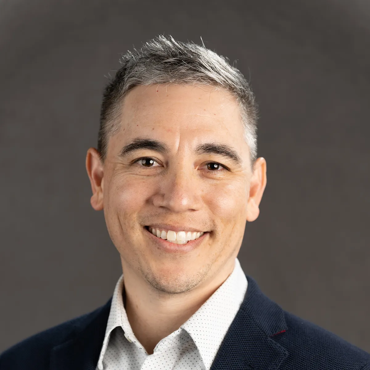 Brian Hattori headshot