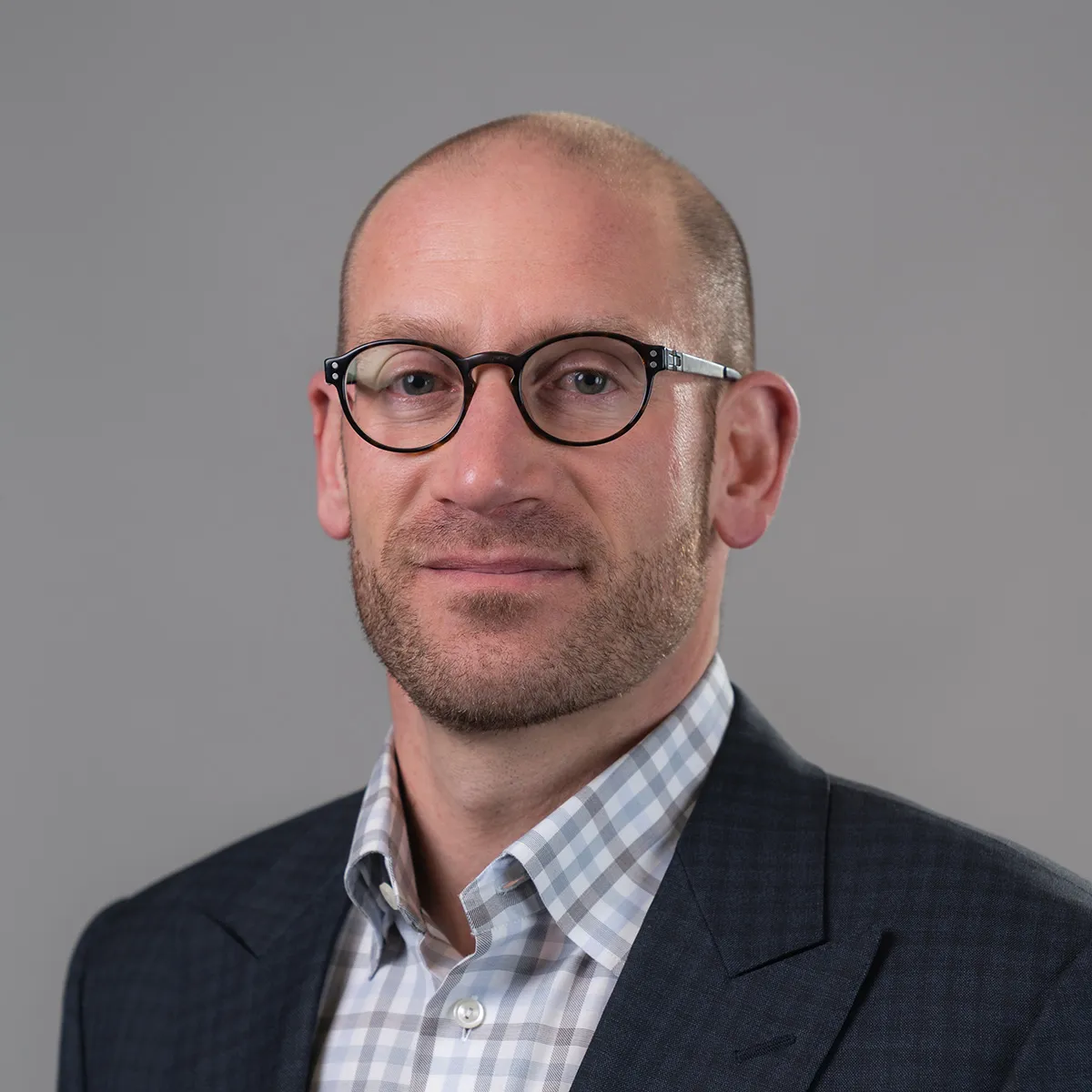 Karim Zariffa headshot