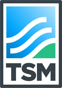 Toward Sustainable Mining (TSM) logo